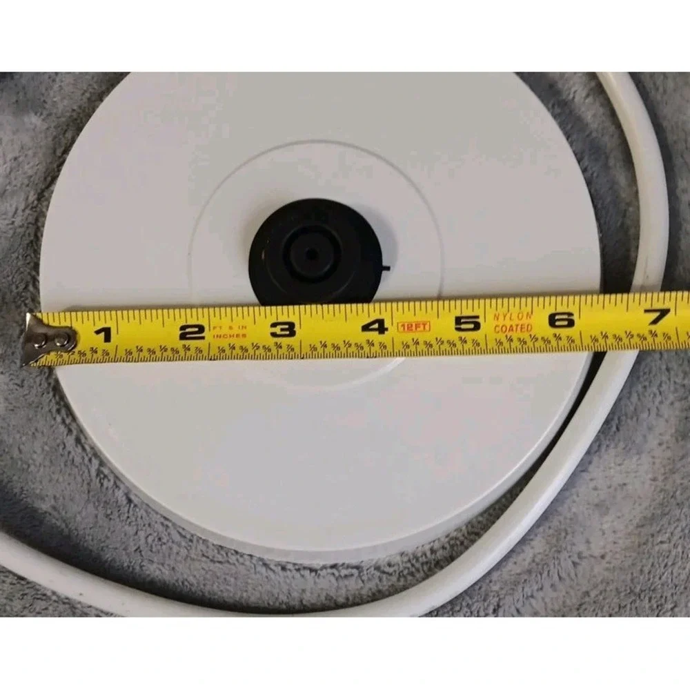 Ovente Electric Water Kettle KP72W‎ Replacement Base Only OEM Tested Works